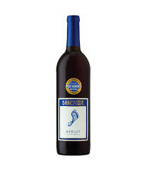 Barefoot Merlot 750ml